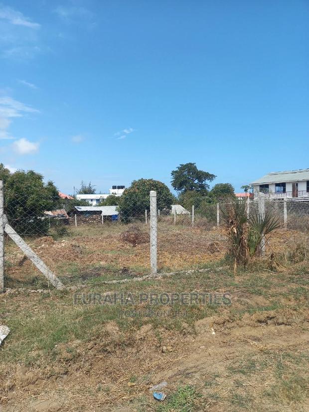 For Sale One Eigth Prime Land Bamburi