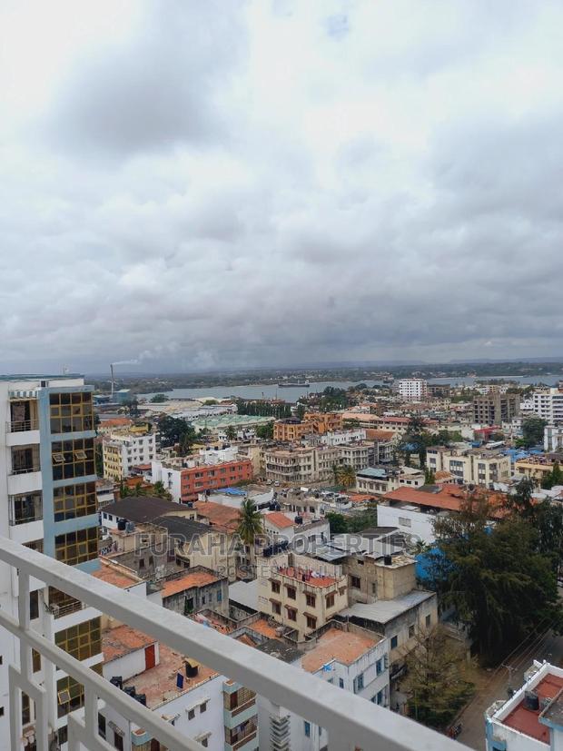 2bdrm Apartment in Ganjoni, Mombasa CBD for Sale