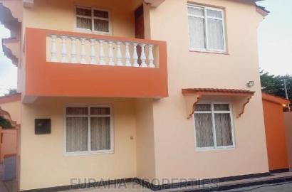3bdrm Maisonette in Bombolulu for sale