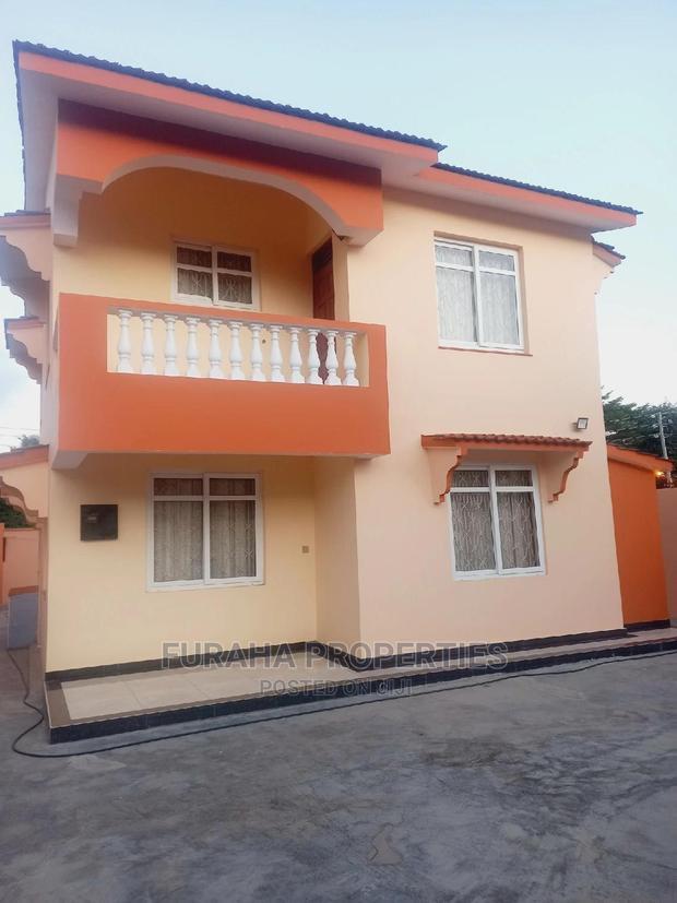 3bdrm Maisonette in Bombolulu for sale