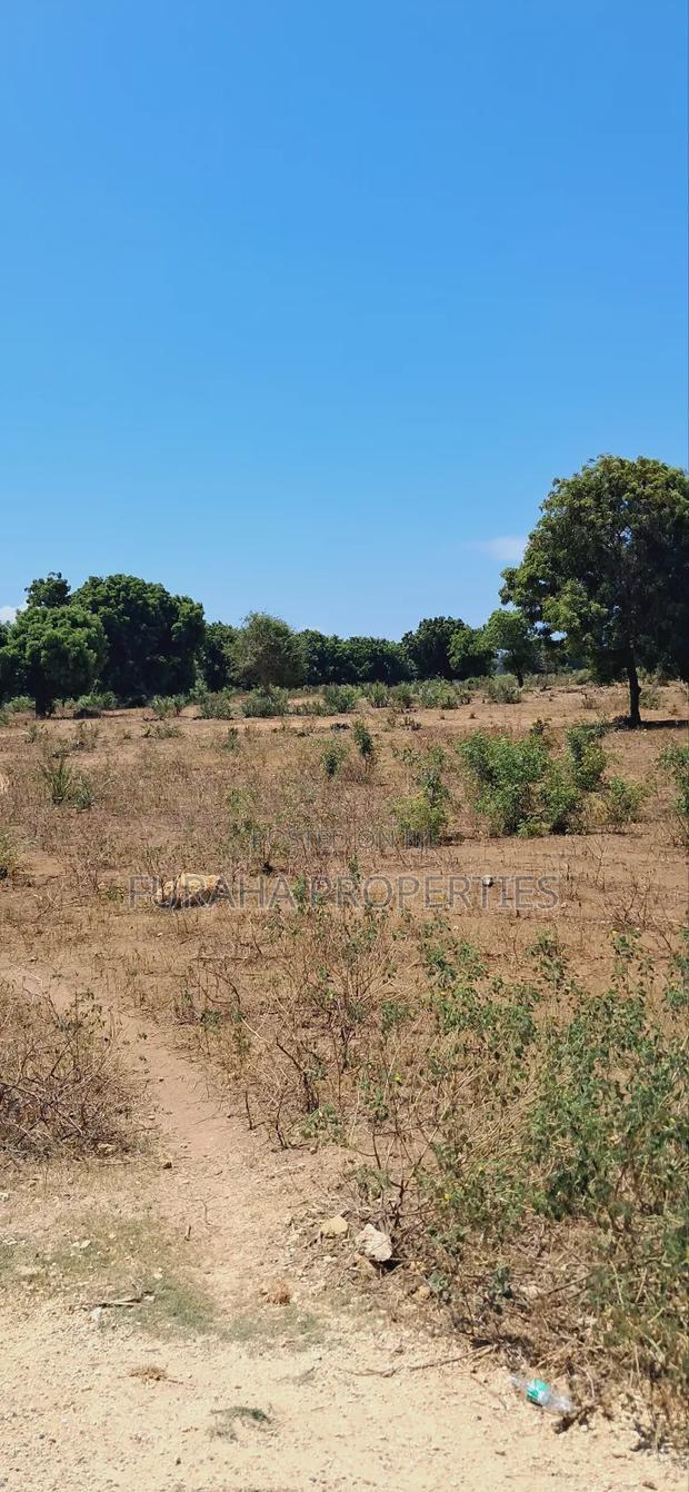 For Sale 15 Acres Prime Land Vipingo