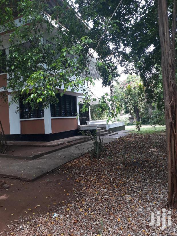 4bdrm Maisonette in Nyali for Sale