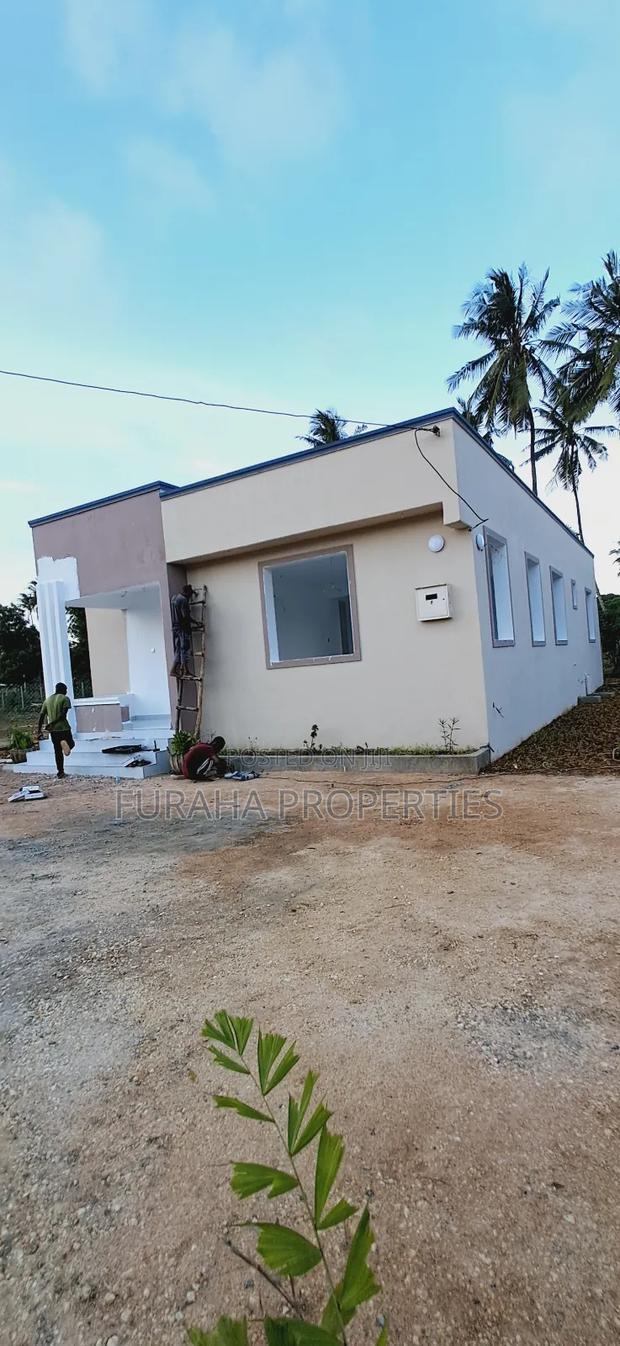 3bdrm Bungalow in Kilifi, Tezo for sale