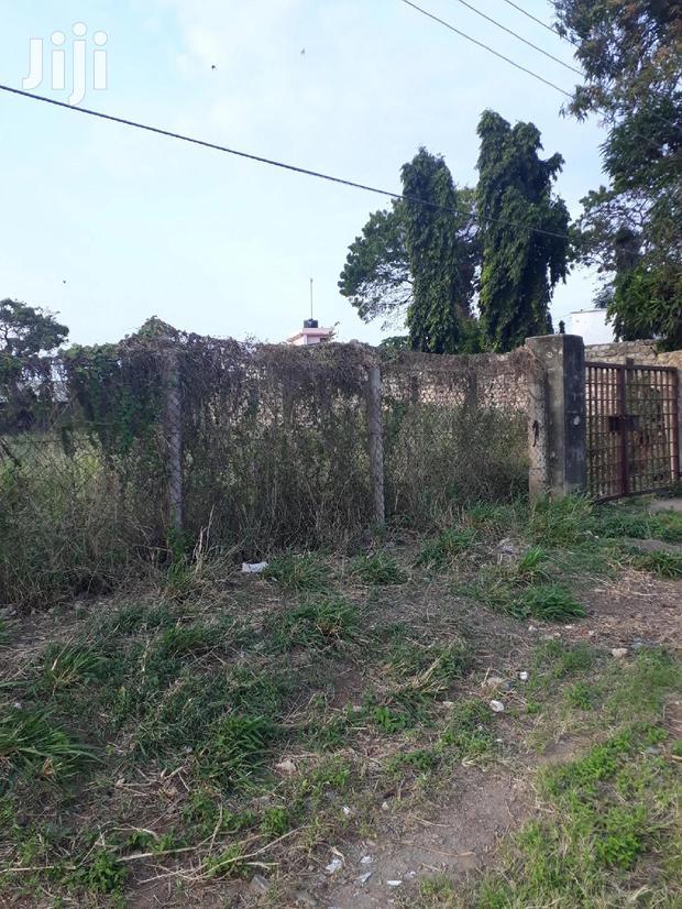 For Sale Quater Acre Plots Nyali
