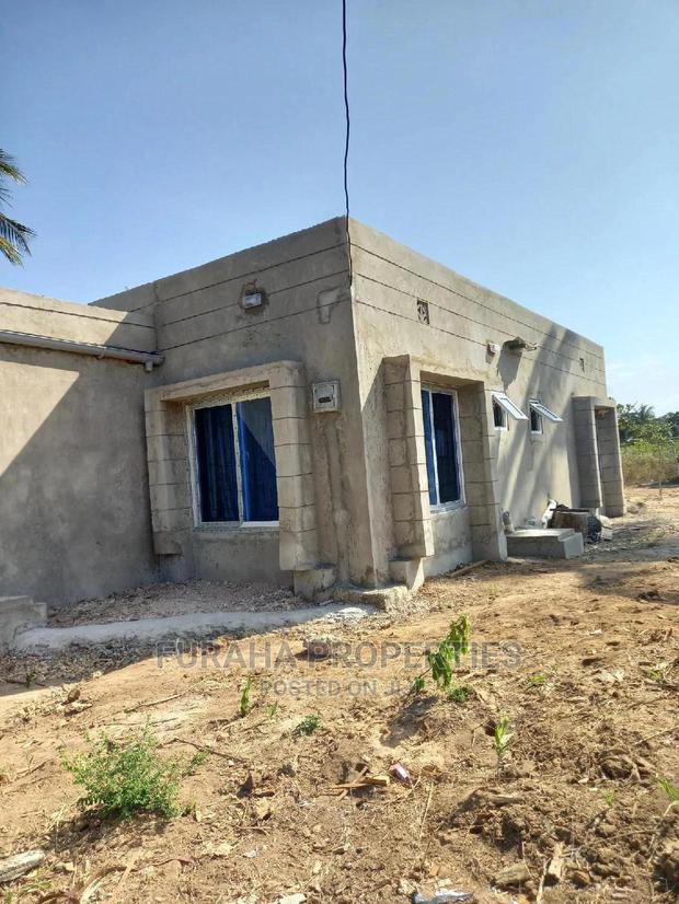 4bdrm Bungalow in Kanamai, Mtwapa for Sale