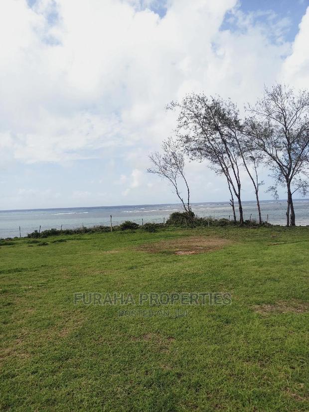 6bdrm Mansion in Shanzu for Sale