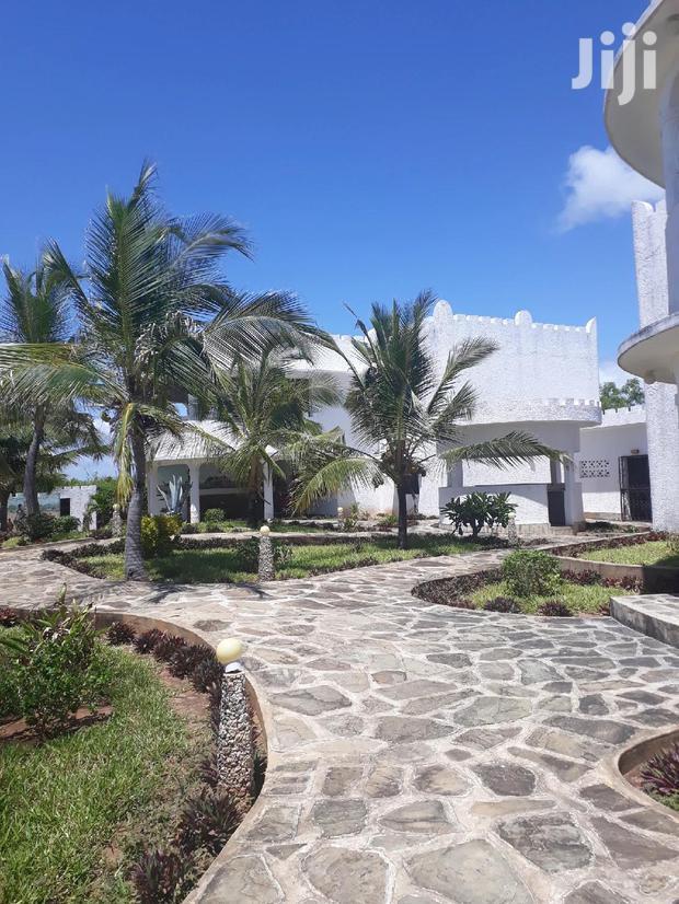 For Sale Two Villas Watamu