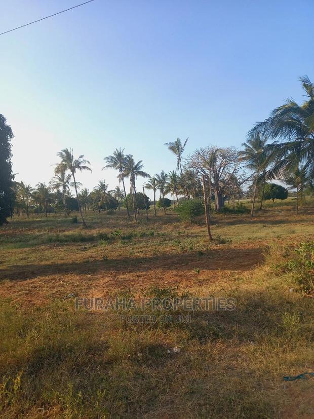 For Sale 3 Acre Kilifi Mavueni.