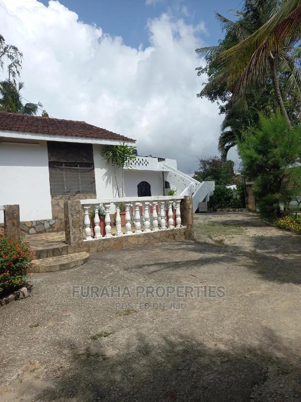 3bdrm Bungalow in Nyali for Sale