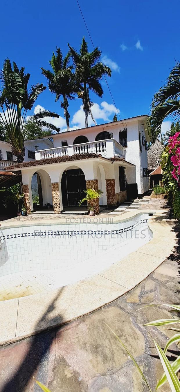 3bdrm Maisonette in Mtwapa for sale