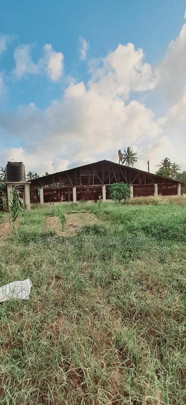 For Sale 3 Acres Poultry Farm Kikambala