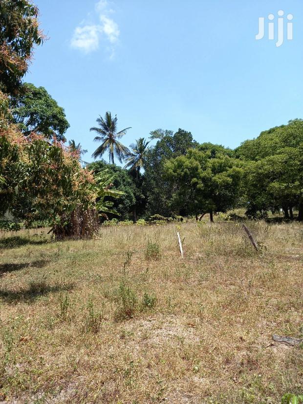For Sale 5 Acre Agricultural Land Kikambala