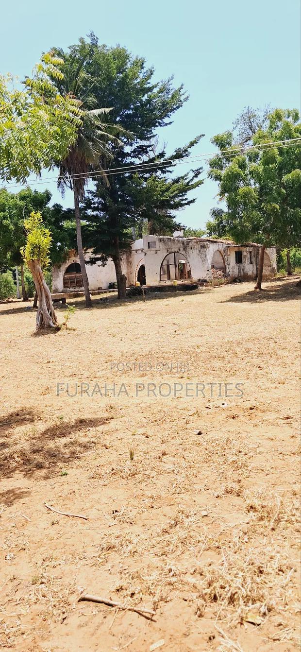 For Sale 2.5 Acres Shanzu