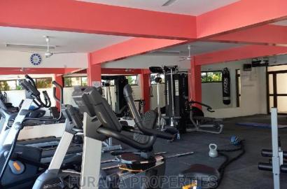 Furnished 3bdrm Apartment in Old Nyali for Sale