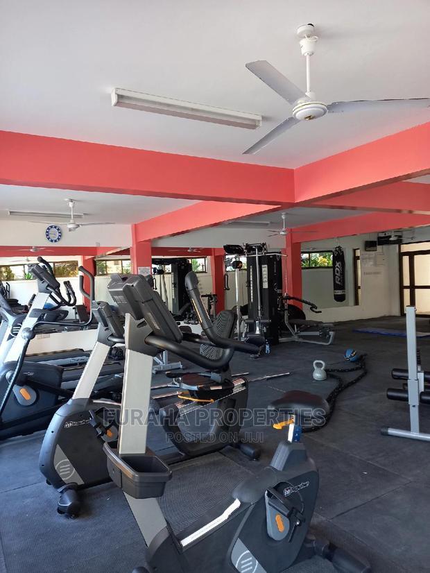 Furnished 3bdrm Apartment in Old Nyali for Sale