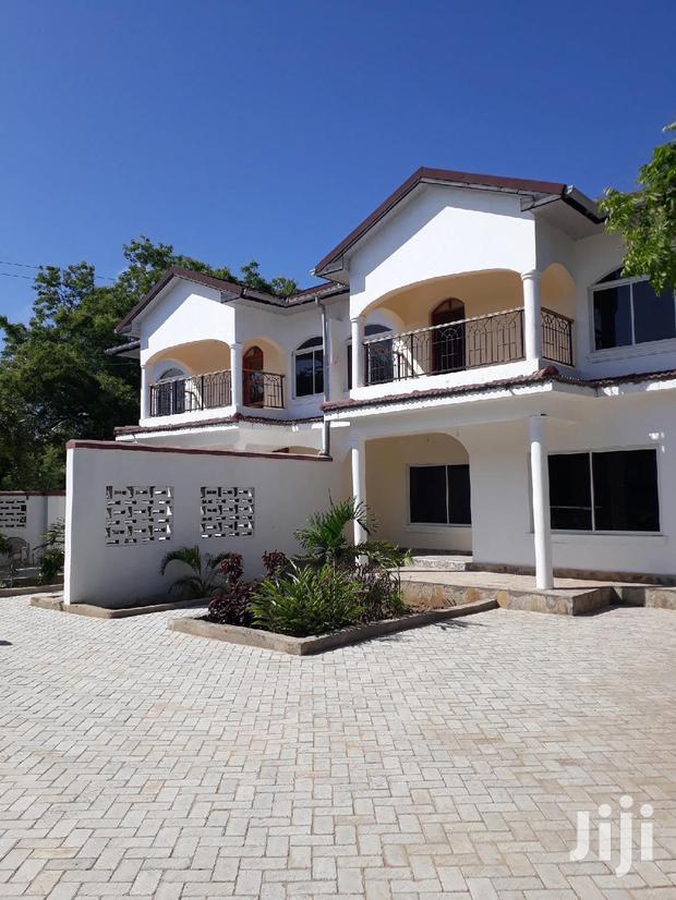 For Sale 4 Bedrooms Town Houses Kilifi