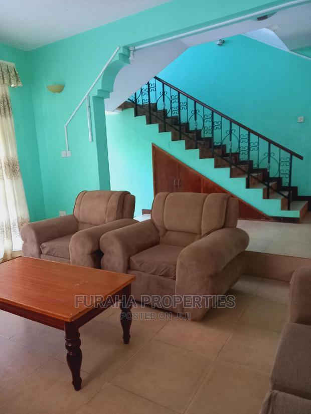 4bdrm Maisonette in Shanzu for Sale