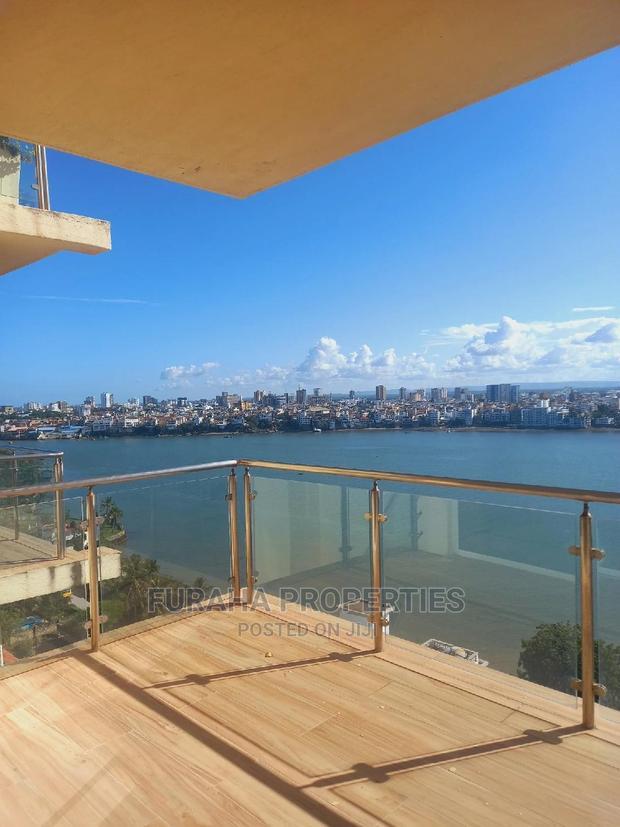 3bdrm Apartment in Nyali for sale