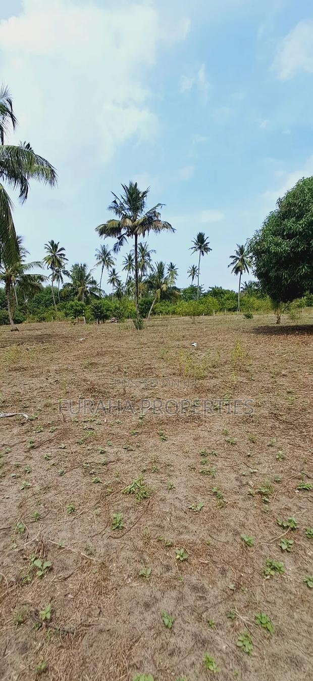 For Sale 2 Acres Land Msambweni