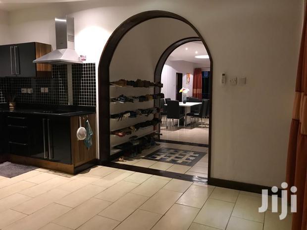 Furnished 1bdrm Apartment in Nyali for Sale