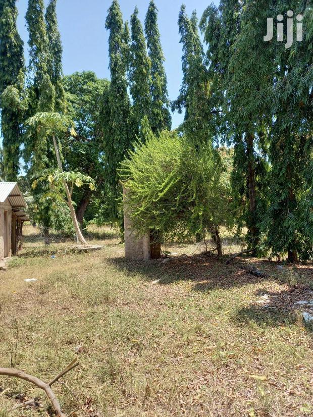 For Sale 5 Acre Agricultural Land Kikambala