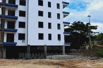 1bdrm Apartment in Nyali for sale