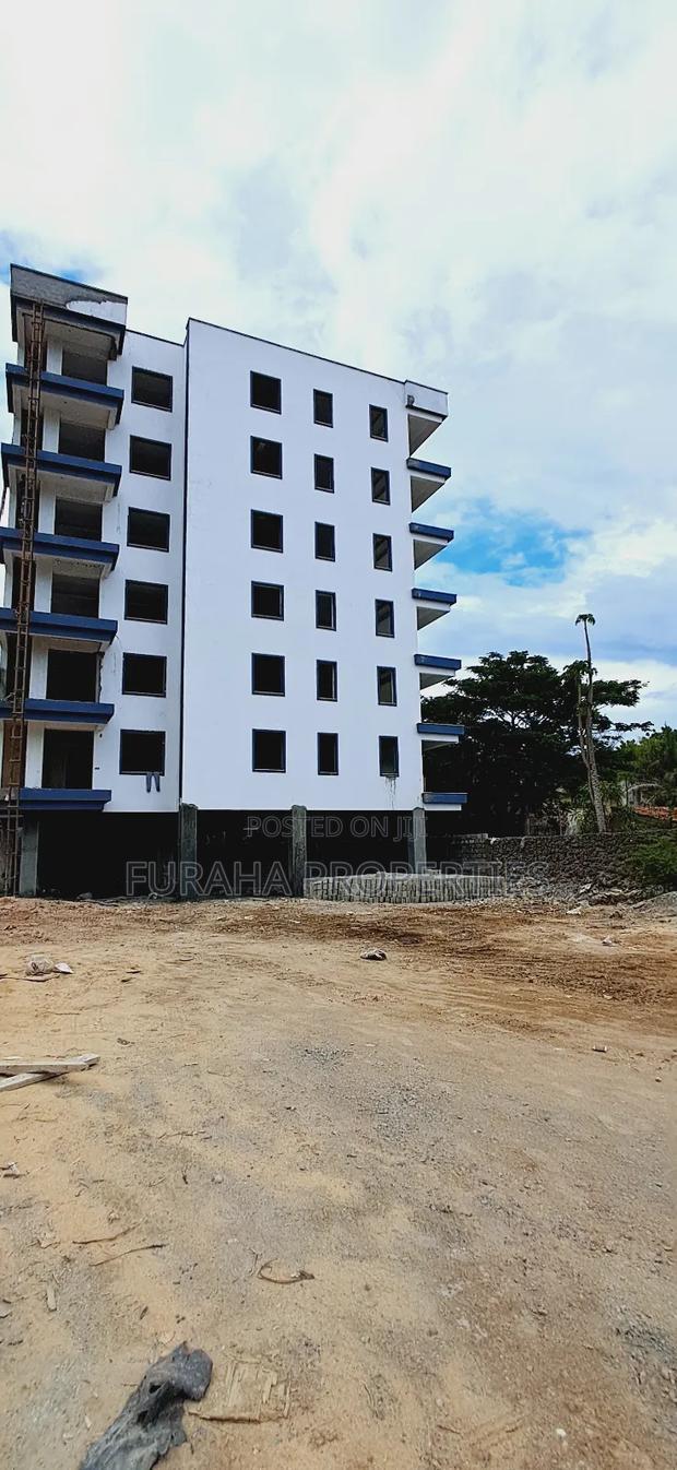 1bdrm Apartment in Nyali for sale