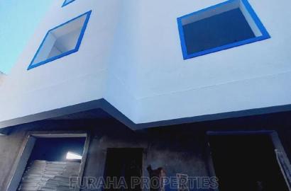 1bdrm Block of Flats in Mombasa Cbd for sale