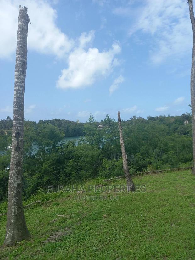 For Sale 5.4 Acres Creek Land Mtwapa.