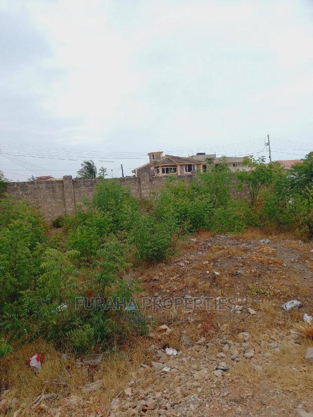 For Sale One Eigth Prime Plot Shanzu