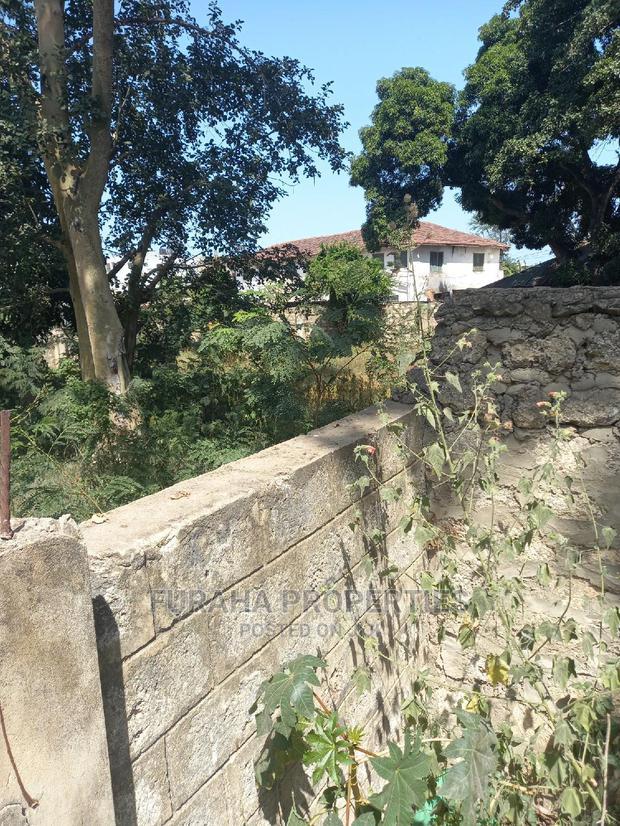 For Sale Quater Acre Land Bamburi