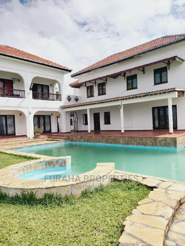 6bdrm Mansion in Shanzu for Sale