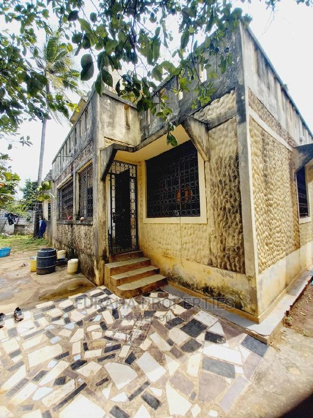 2bdrm Block of Flats in Mtwapa for sale