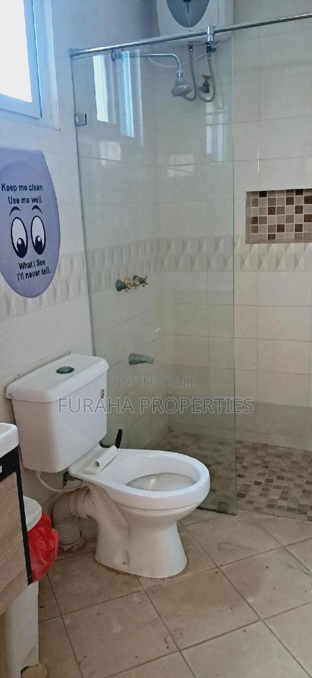 3bdrm Block of Flats in Bamburi for sale