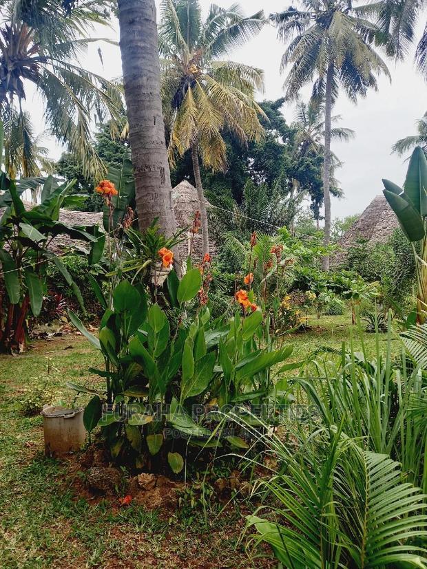 3bdrm Villa in Mtwapa for sale