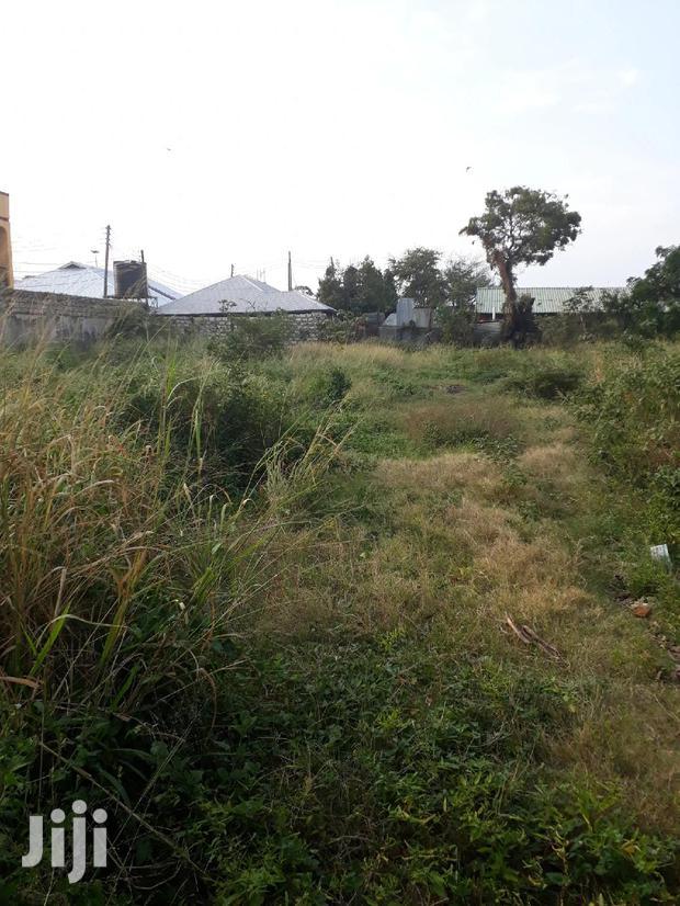 For Sale Quater Acre Plots Nyali