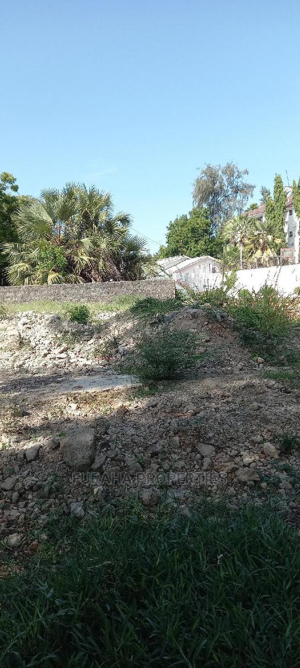 For Sale One Eighth Prime Plot Mtwapa