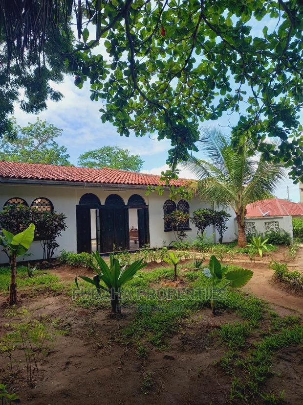 4bdrm Bungalow in Diani, Ukunda for Sale