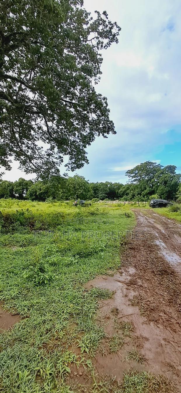 For Sele Quater/Half Acre Plots Vipingo