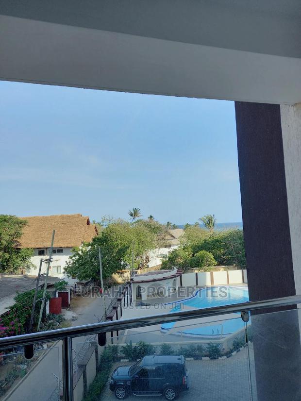 Furnished 3bdrm Apartment in Old Nyali for Sale