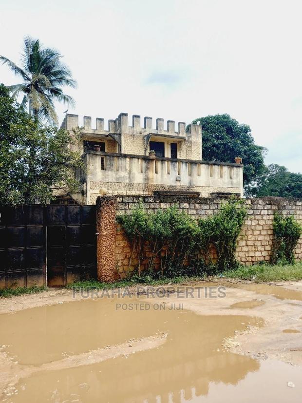 2bdrm Block of Flats in Mtwapa for sale