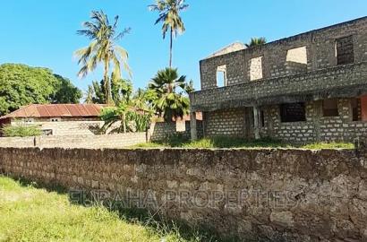 4bdrm House in Utange for sale