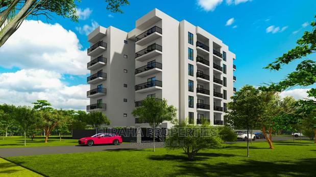 2bdrm Apartment in Nyali for Sale