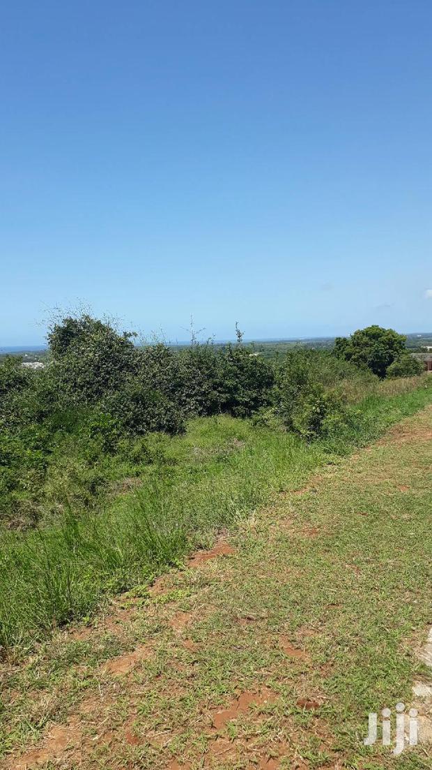 For Sale 1 Acre Plot Vipingo Ridge