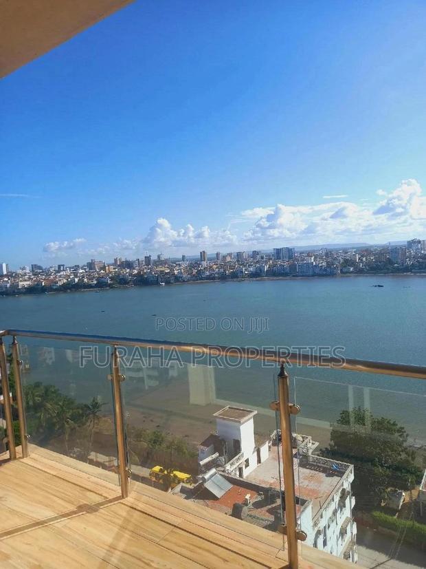 3bdrm Apartment in Nyali for sale