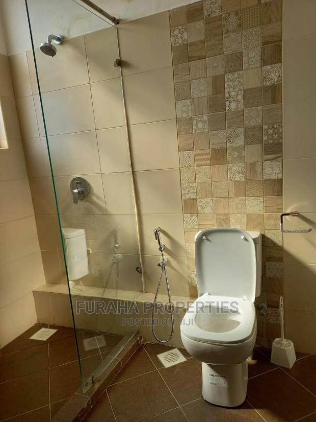 Furnished 3bdrm Apartment in Old Nyali for Sale