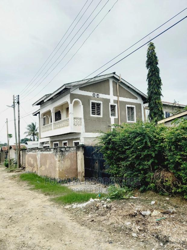 2bdrm Block of Flats in Mtopanga Estate, Kisauni for sale