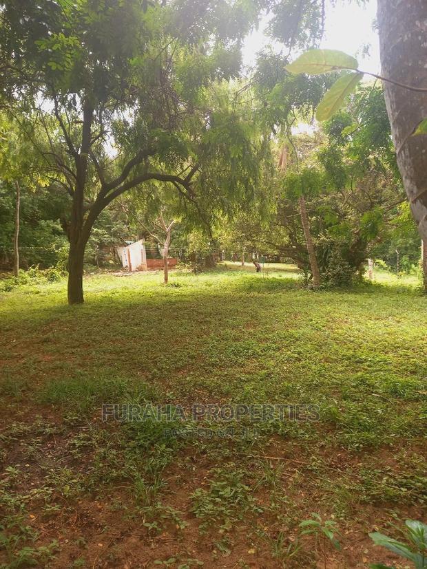 For Sale 5.4 Acres Creek Land Mtwapa.