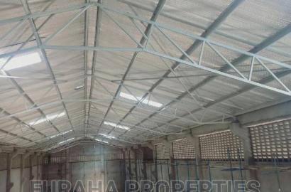 For Sale 10,000 Square Feet Ware House