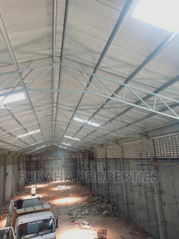 For Sale 10,000 Square Feet Ware House